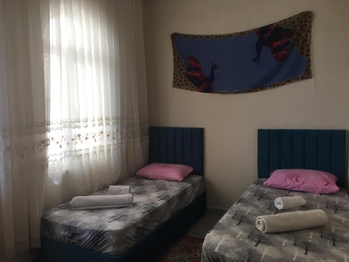 Rosa Hostel 马尔丁 外观 照片