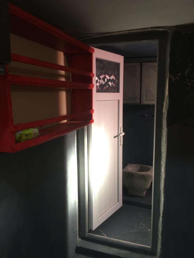 Rosa Hostel 马尔丁 外观 照片
