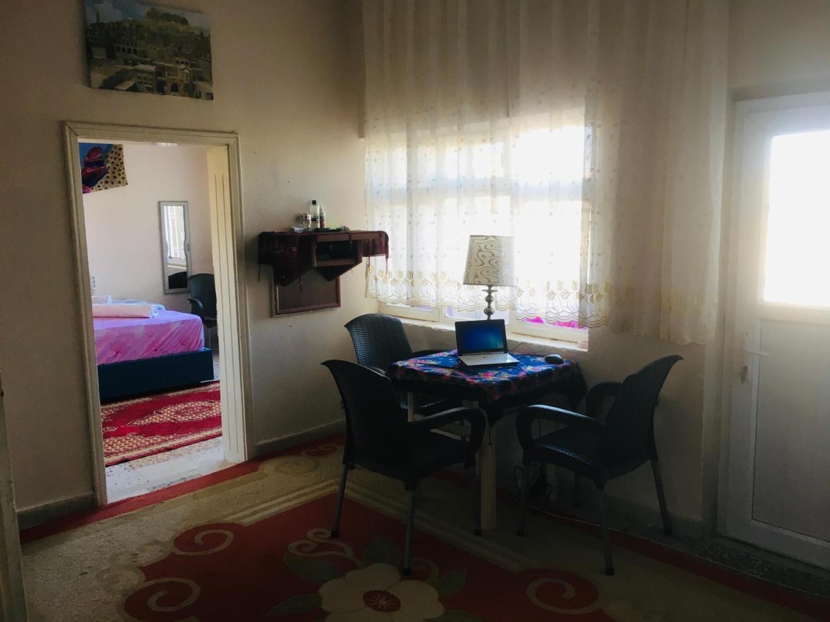 Rosa Hostel 马尔丁 外观 照片