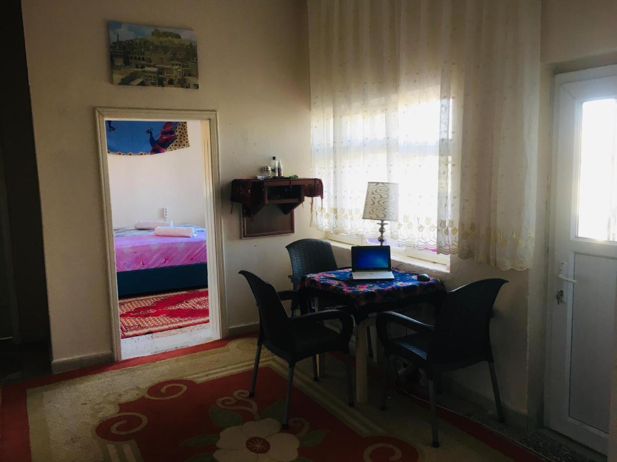 Rosa Hostel 马尔丁 外观 照片