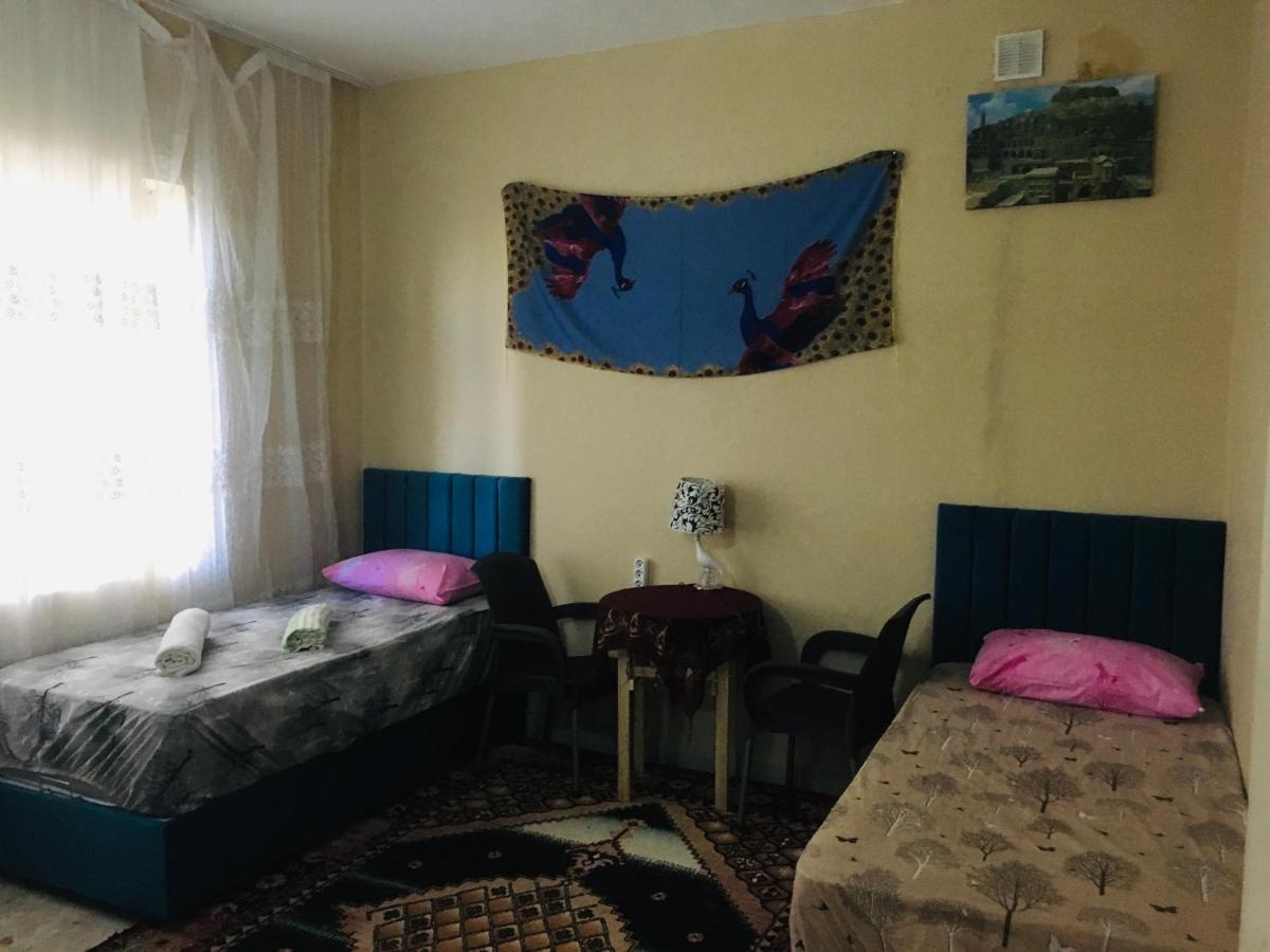 Rosa Hostel 马尔丁 外观 照片