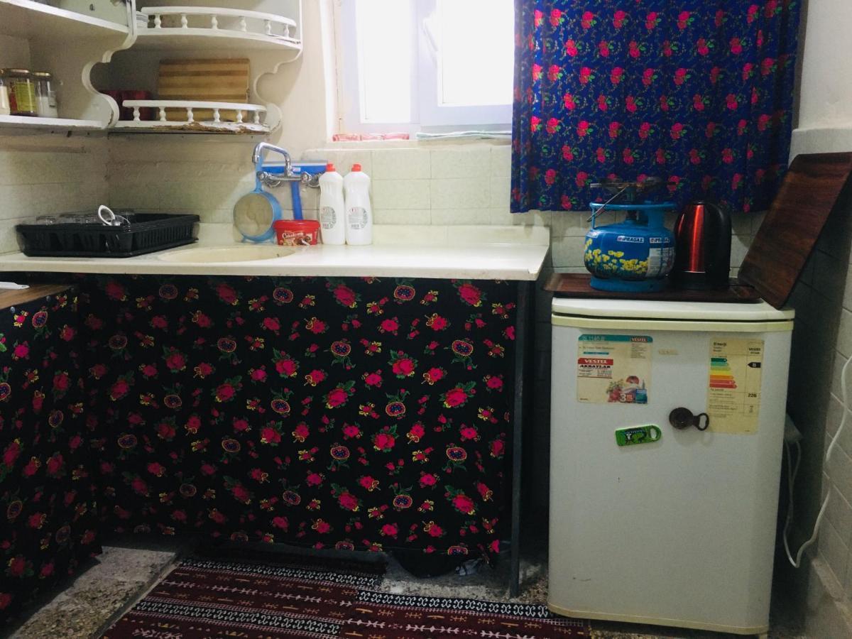 Rosa Hostel 马尔丁 外观 照片