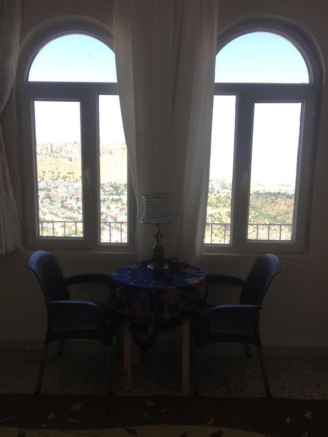 Rosa Hostel 马尔丁 外观 照片