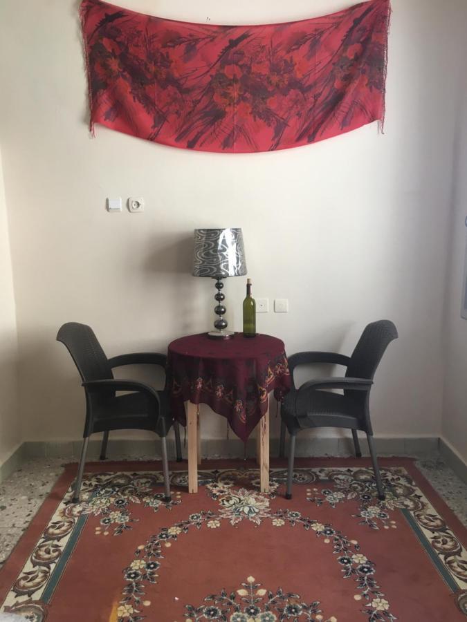 Rosa Hostel 马尔丁 外观 照片