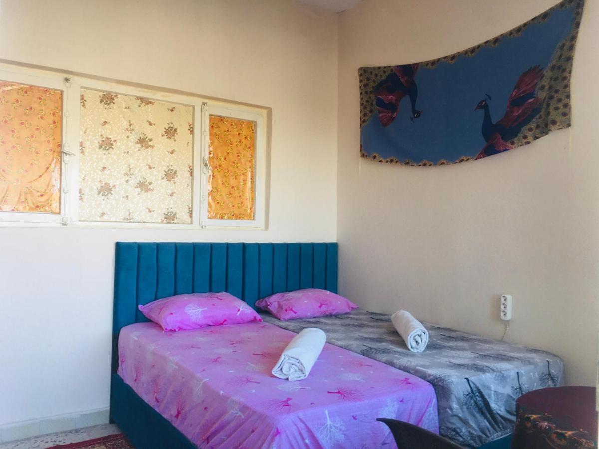 Rosa Hostel 马尔丁 外观 照片