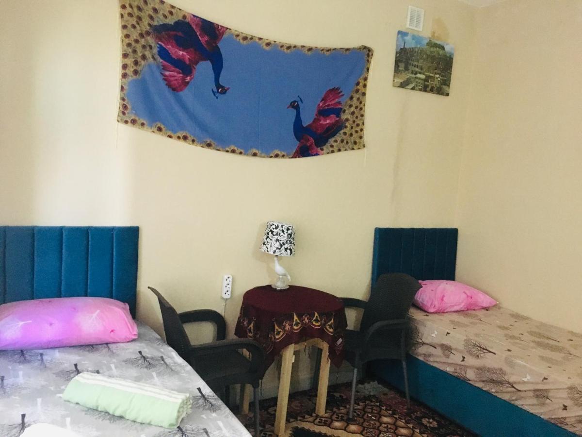 Rosa Hostel 马尔丁 外观 照片