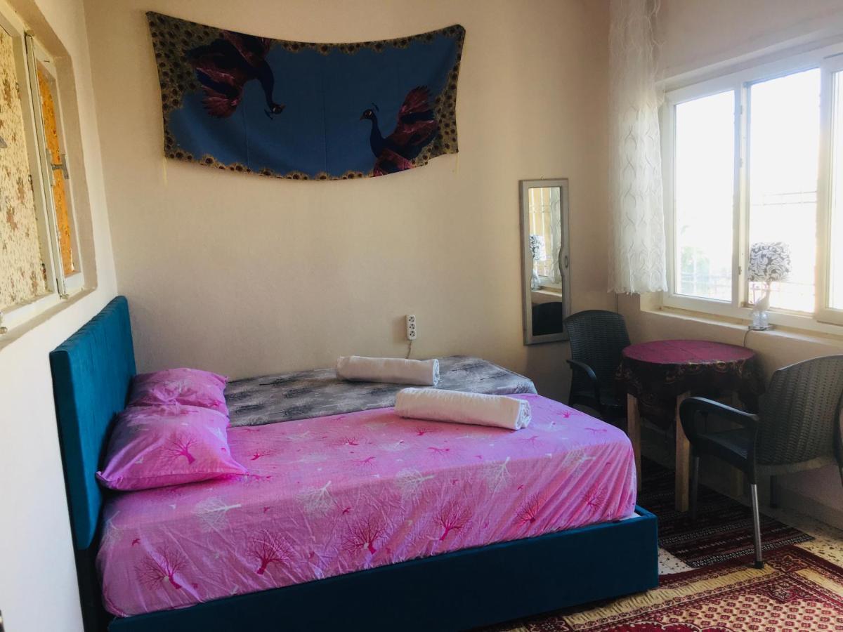 Rosa Hostel 马尔丁 外观 照片