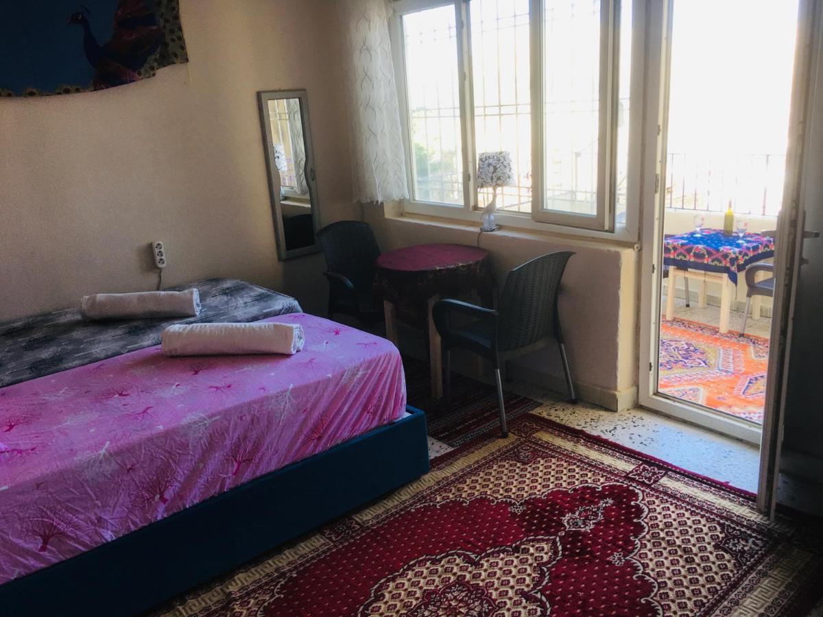 Rosa Hostel 马尔丁 外观 照片