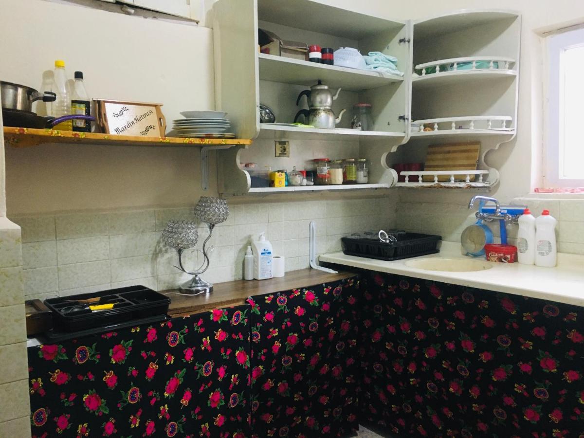 Rosa Hostel 马尔丁 外观 照片