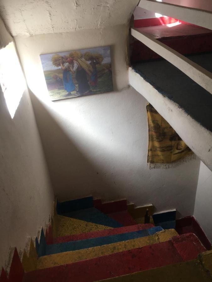 Rosa Hostel 马尔丁 外观 照片