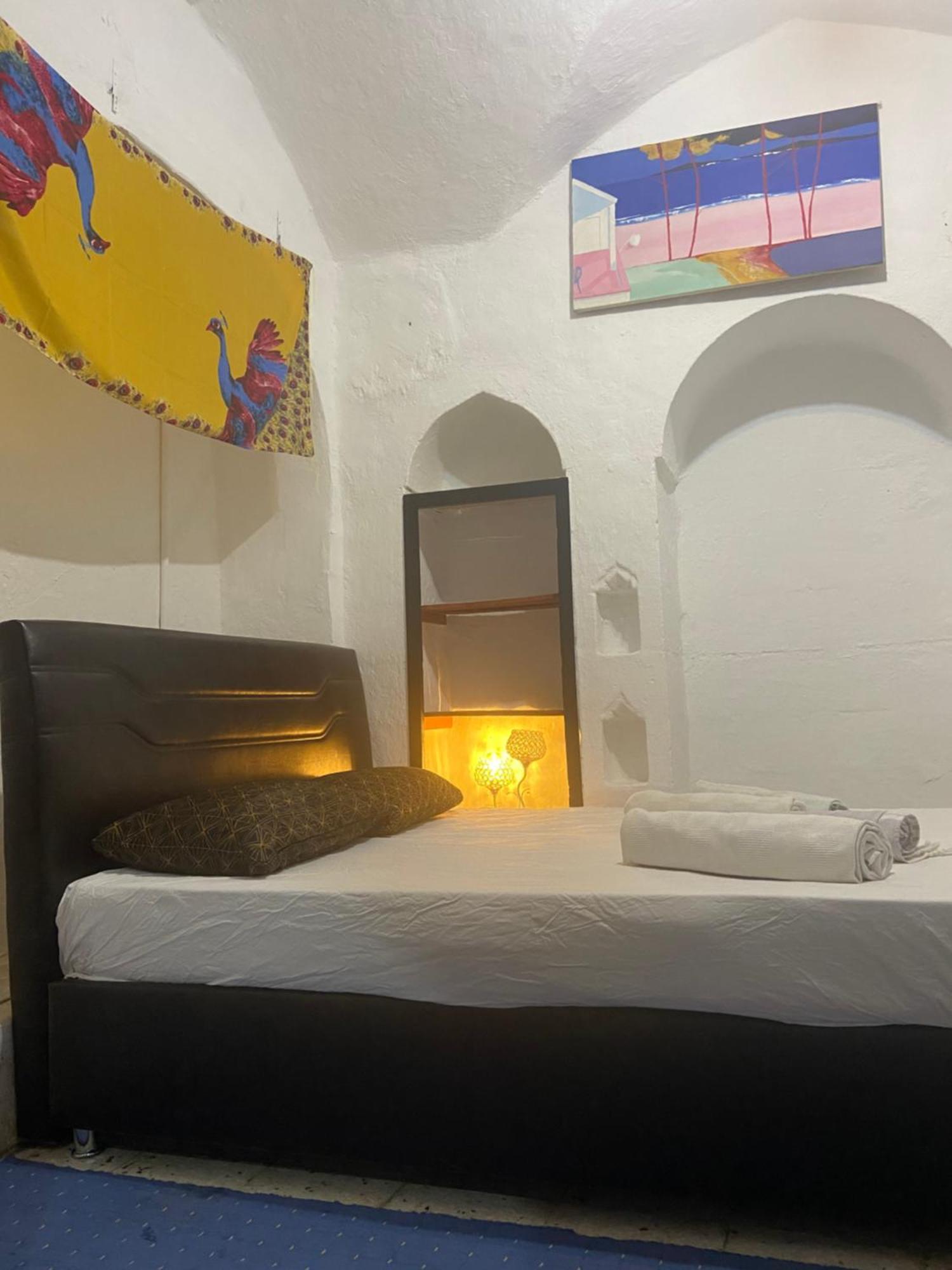 Rosa Hostel 马尔丁 外观 照片