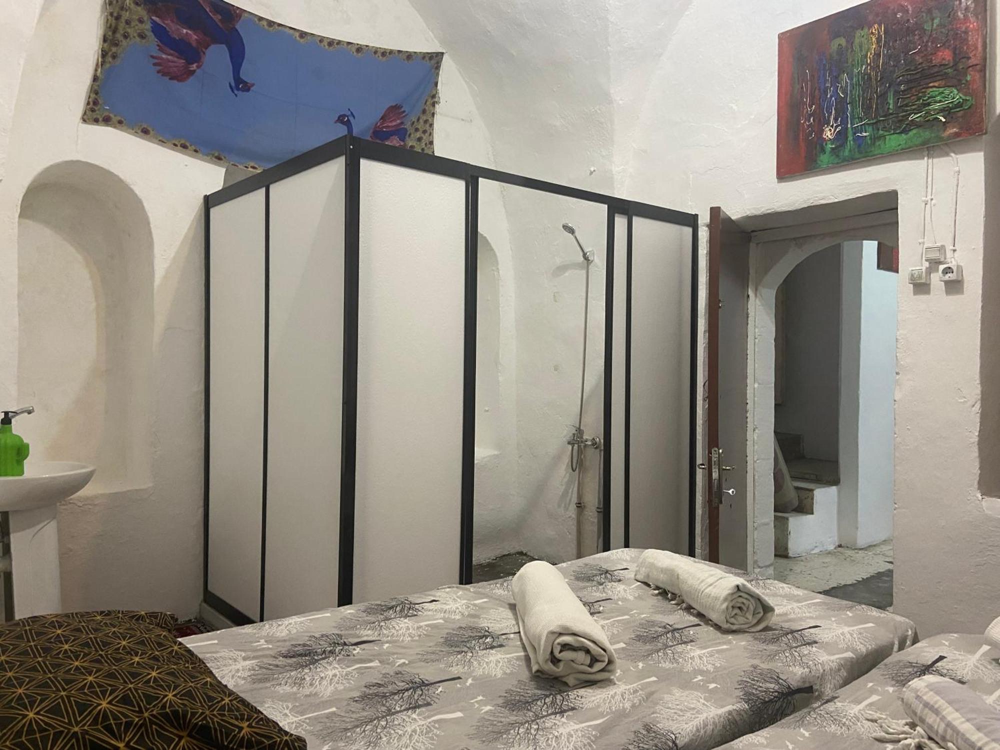 Rosa Hostel 马尔丁 外观 照片