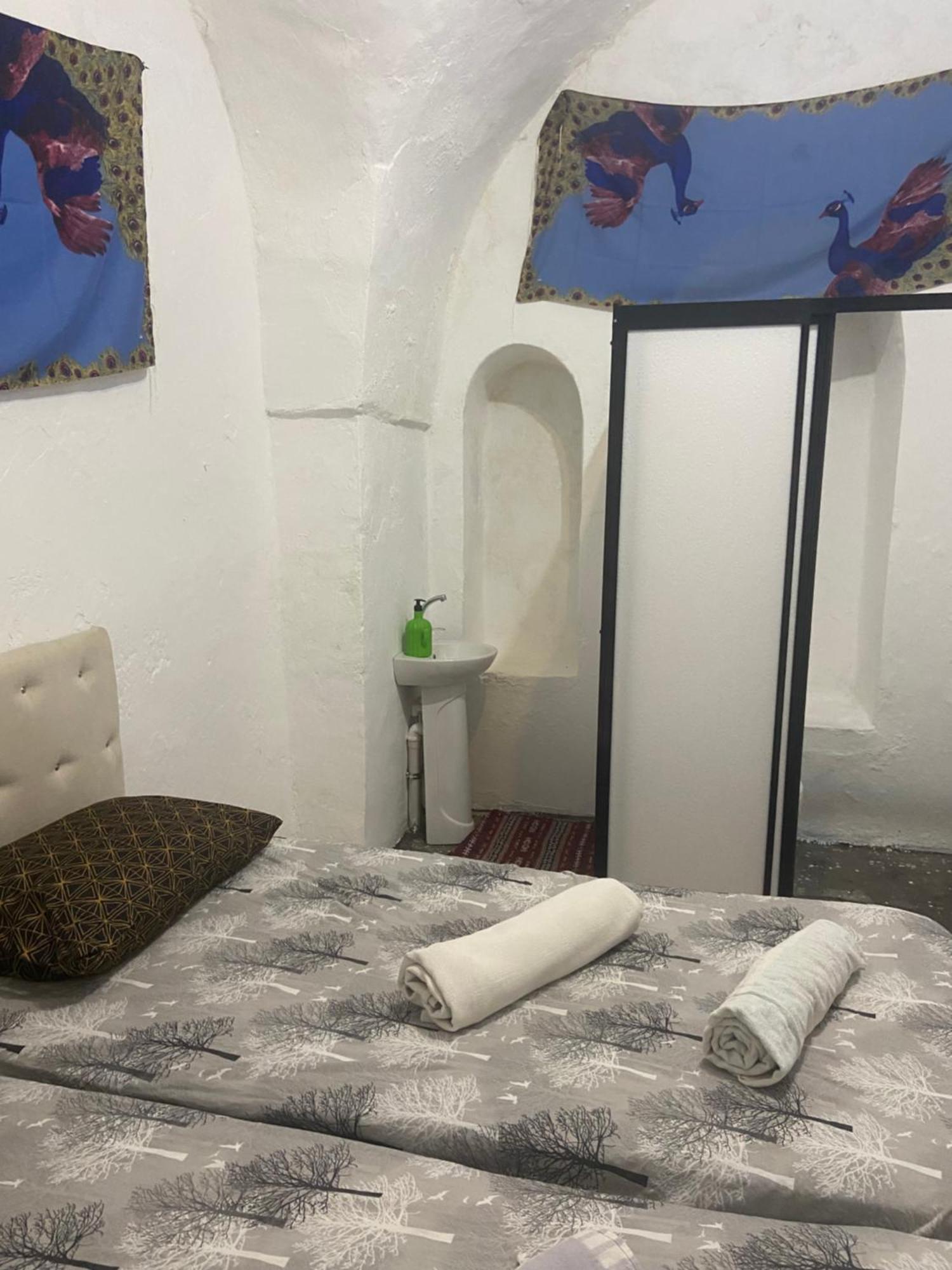 Rosa Hostel 马尔丁 外观 照片