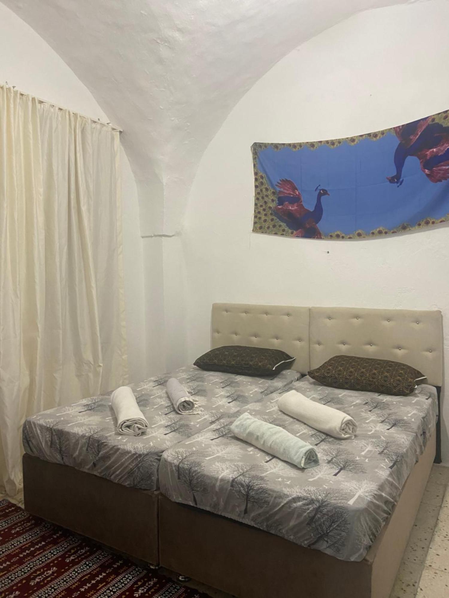 Rosa Hostel 马尔丁 外观 照片