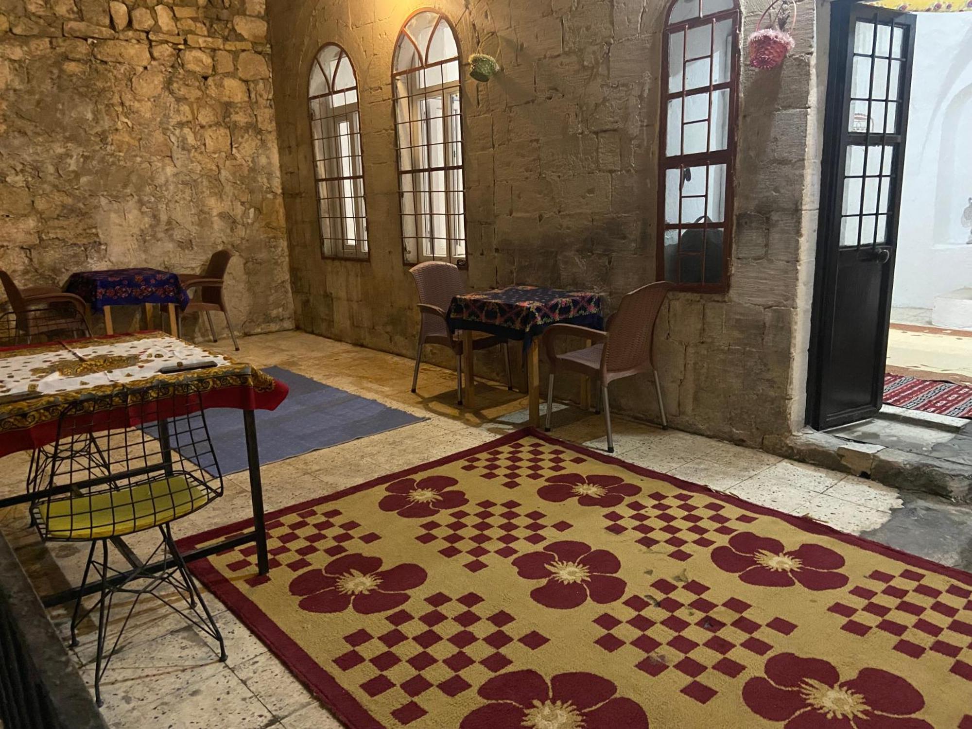 Rosa Hostel 马尔丁 外观 照片